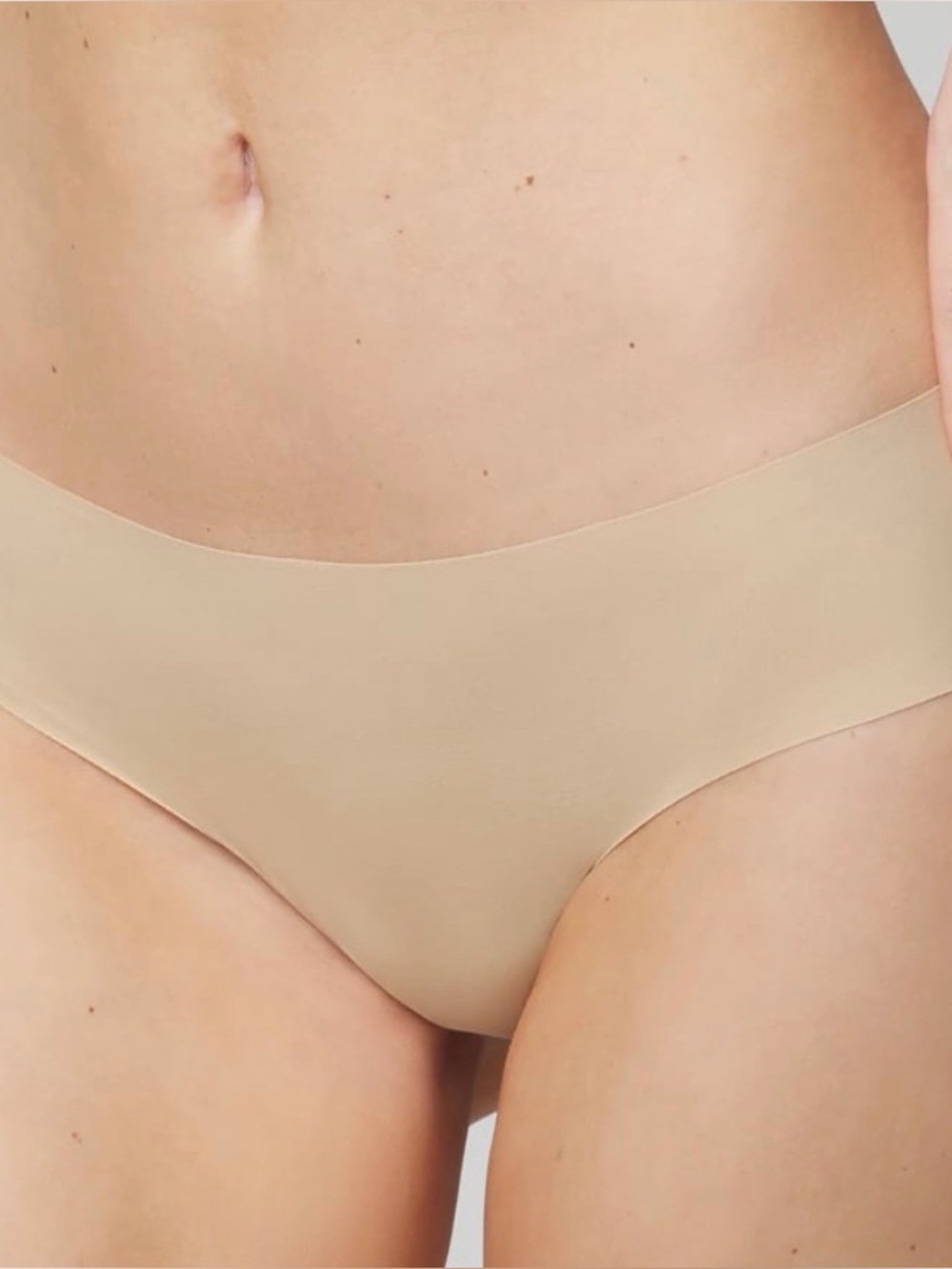 Soma Almost Bare Lace Back Cheeky Hipster